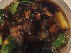 -丰收日·小海鲜·沪上家宴(顾村正大店)