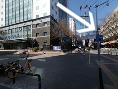 -Zsmart智尚酒店(北京西站北广场军事博物馆店)