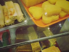 黄金糕-陈记印尼风味小吃(北湖店)