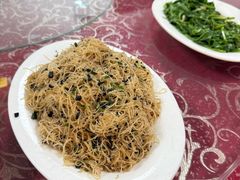 -天强农家菜馆