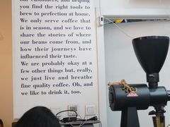 -COFFEE HOLIC(朝外SOHO店)