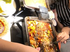 -探鱼·鲜青椒爽麻烤鱼(增城东汇城店)