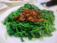 草头圈子-翠亭酒家(山西南路店)