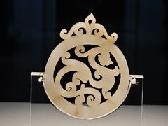 -北京大葆台遗址博物馆