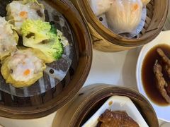 -万山楼海鲜酒家·二十三年老字号