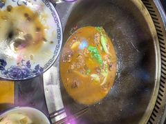 -铁锅岁月(中山东路店)