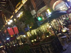 -飞马旅黎黄陂路文旅街区