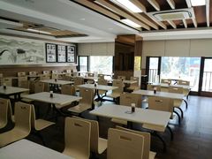 大堂-新丰小吃(江陵路分店)