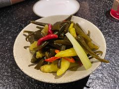 -有才叔的小馆(招商依云曲江店)