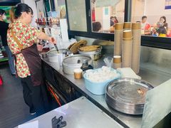 -谢怀亮芝麻茶