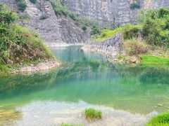 -铜锣山矿山公园
