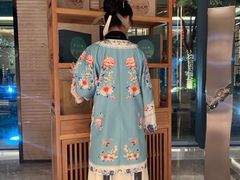 -福州仓山凯悦酒店·Market Cafe Lacucina咖啡厅