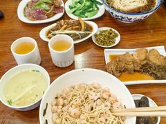 -同得兴面馆.苏式面.三虾面(园区店)