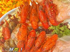 -阳光院坝小龙虾(红牌楼店)