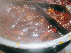 -渝味黄姐火锅(黄泥村店)