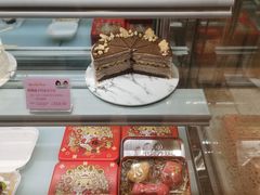 -丁香西饼屋(桂林路店)