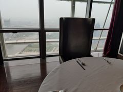 -郑州绿地JW万豪酒店The Grill烤汇扒房