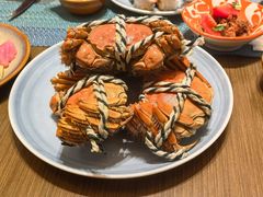 -菲住布渴酒店自助餐厅(阿里巴巴西溪园区店)