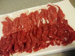 -八先生涮肉房(三里河店)