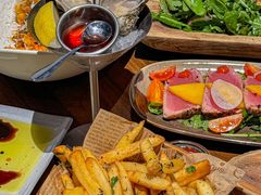 -Osteria Garden 生蚝花园餐厅(原进贤路店)