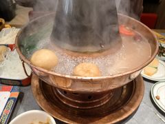 -侃爷南门铜锅涮肉