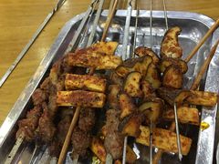 -马艾萨中国兰州传统牛肉面(惠新里店)