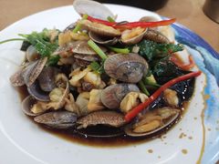 -潮道鱼仔店·潮汕味(长兴路店)