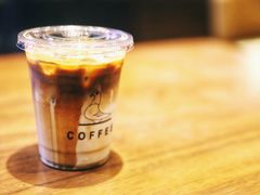 -野鸽子咖啡(航空路店)