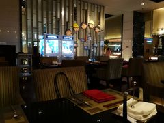 -富力希尔顿酒店·地阔自助餐厅