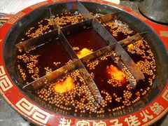 -赵家院子佬火锅(重庆总店)
