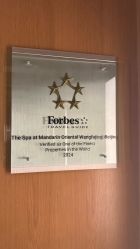 -文华东方水疗中心