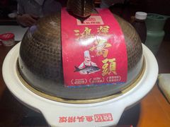 -魏铭鱼头捞饭(晋阳路店)