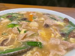 铁拐敲肉-味仙居(环城南路店)