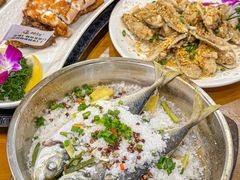 -醉壹号海鲜大排档·老厦门特色菜(厦门美食地标店)