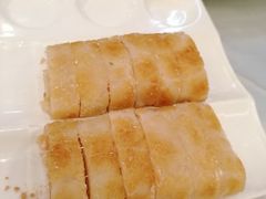 咸甜薄撑-朱仔记食府(江南大道店)