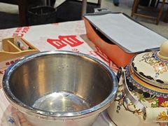 -饶福记·南昌烧烤大排档(九龙湖土著店)