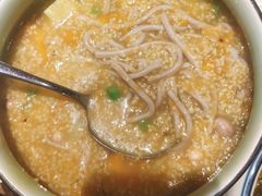 -山西会馆·晋菜·晋商宴·牌匾博物馆(胜利东街店)