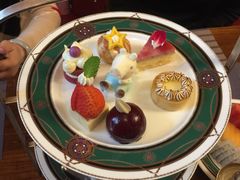 -马勒别墅·中餐厅