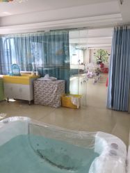 育婴区-宝媛会月子中心(越秀店)