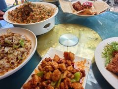 -桃子餐厅·天津菜(红星路直营店)