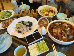 -玉林烤鸭店(垡头店)