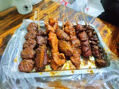 -胡仁根胡记炸炸炸