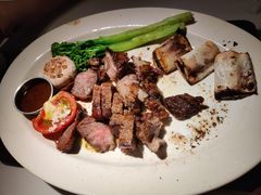 澳洲谷饲西冷-阿妮叶李(光谷世界城店)