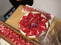 -海底捞火锅(长沙华创国际广场店)