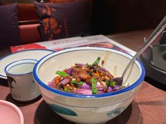 -小隐人家(乐松店)