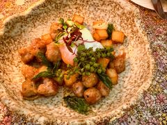 -小芳廷餐厅