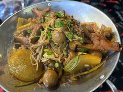 -巴渝老街印象生活麻辣烫(华宇·北城中央汇店)