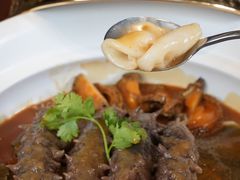 -香港狮子山下·明星粤菜餐厅(北苑店)