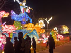 -武汉园博园(武汉自然博物馆)