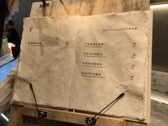 -喜茶(深圳万象城黑金店)